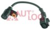 AUTLOG AS4004 Sensor, wheel speed
